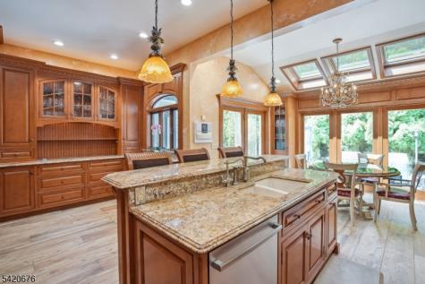 49 Cherokee Court Sparta NJ 07871