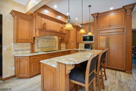 49 Cherokee Court Sparta NJ 07871