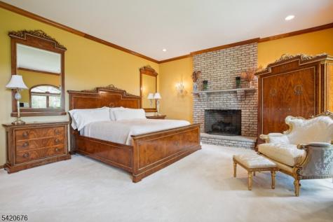 49 Cherokee Court Sparta NJ 07871