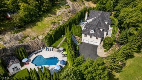 49 Cherokee Court Sparta NJ 07871