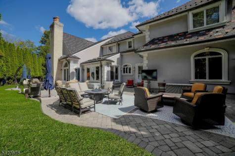 49 Cherokee Court Sparta NJ 07871