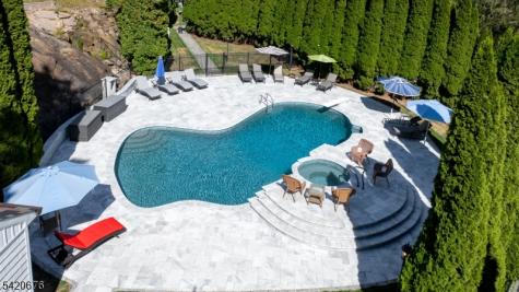 49 Cherokee Court Sparta NJ 07871