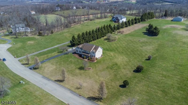 4 Garry Lane Andover NJ 07848