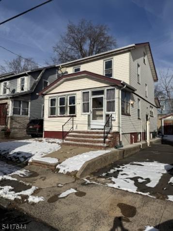 58 Naden Avenue Irvington NJ 07111