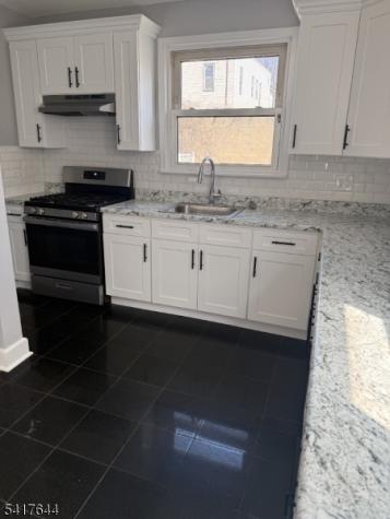 58 Naden Avenue Irvington NJ 07111