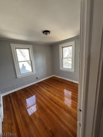 58 Naden Avenue Irvington NJ 07111