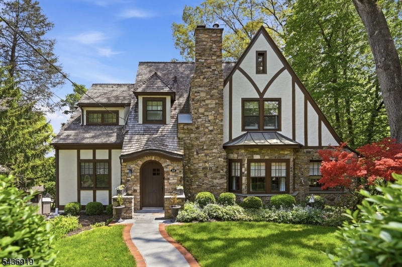 35 Sherman Place Morristown NJ 07960