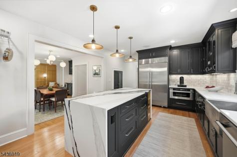 35 Sherman Place Morristown NJ 07960