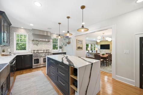 35 Sherman Place Morristown NJ 07960