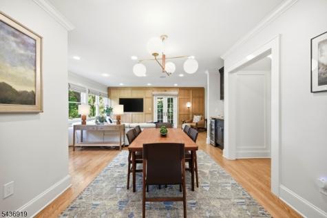 35 Sherman Place Morristown NJ 07960