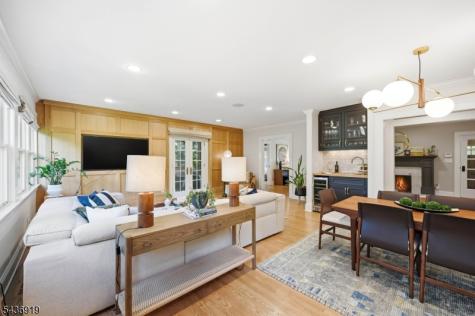 35 Sherman Place Morristown NJ 07960