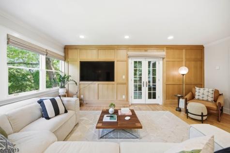 35 Sherman Place Morristown NJ 07960