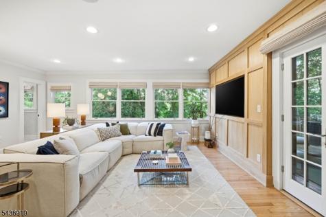35 Sherman Place Morristown NJ 07960