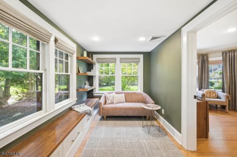 35 Sherman Place Morristown NJ 07960