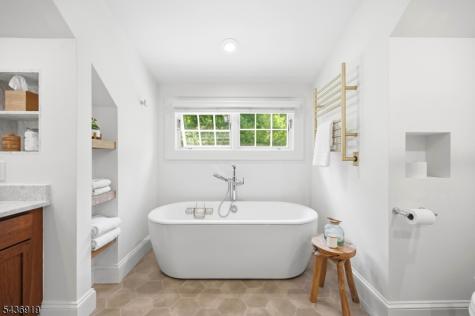 35 Sherman Place Morristown NJ 07960