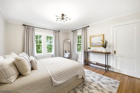 35 Sherman Place Morristown NJ 07960