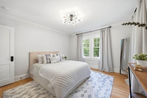 35 Sherman Place Morristown NJ 07960