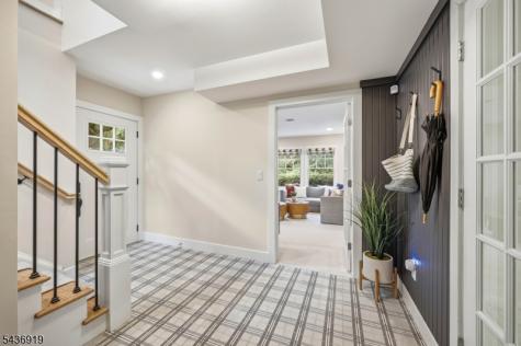 35 Sherman Place Morristown NJ 07960