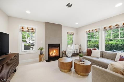 35 Sherman Place Morristown NJ 07960