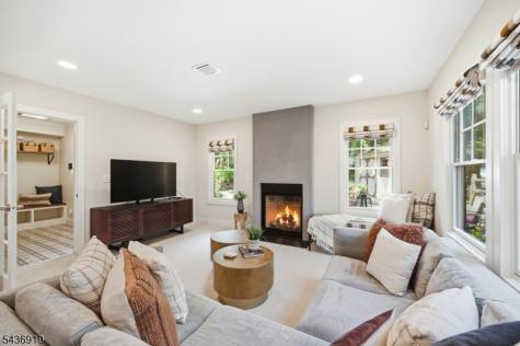 35 Sherman Place Morristown NJ 07960