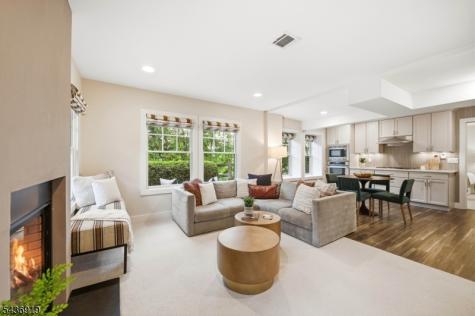 35 Sherman Place Morristown NJ 07960