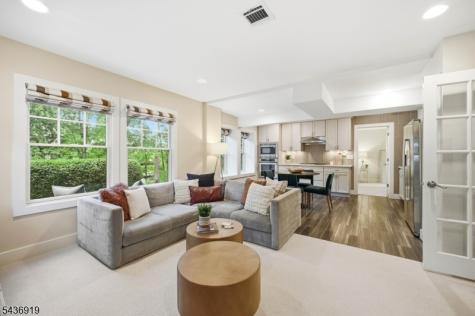35 Sherman Place Morristown NJ 07960