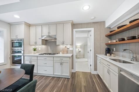35 Sherman Place Morristown NJ 07960