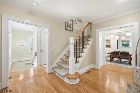 35 Sherman Place Morristown NJ 07960