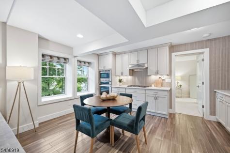 35 Sherman Place Morristown NJ 07960