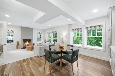 35 Sherman Place Morristown NJ 07960