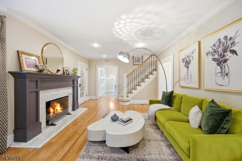 35 Sherman Place Morristown NJ 07960