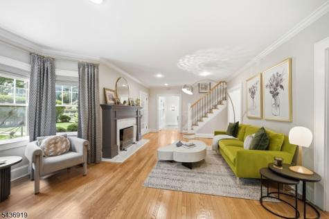 35 Sherman Place Morristown NJ 07960