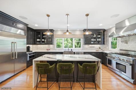 35 Sherman Place Morristown NJ 07960
