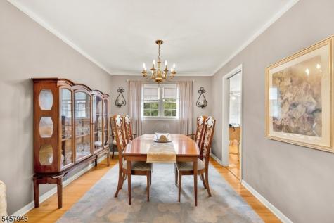 32 Gordon Place New Providence NJ 07974