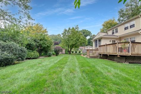 32 Gordon Place New Providence NJ 07974