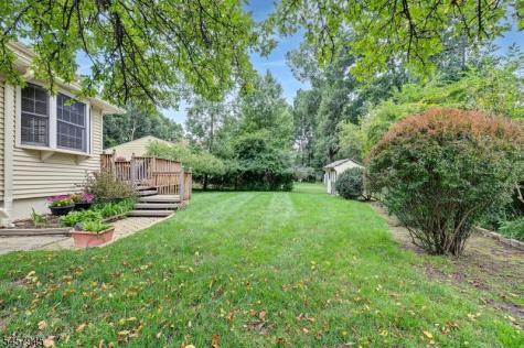32 Gordon Place New Providence NJ 07974