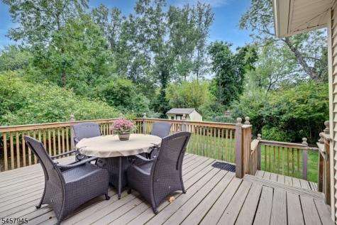 32 Gordon Place New Providence NJ 07974