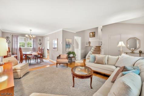 32 Gordon Place New Providence NJ 07974