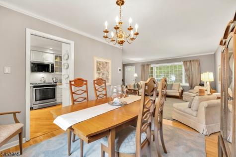 32 Gordon Place New Providence NJ 07974