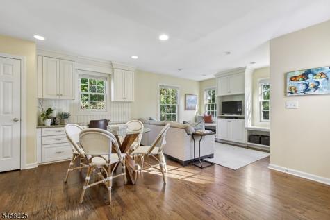 4 Manor Hill Road Summit NJ 07901