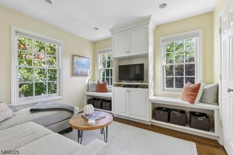 4 Manor Hill Road Summit NJ 07901