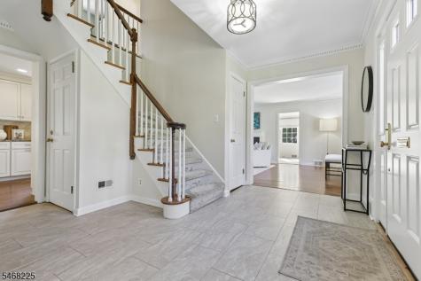 4 Manor Hill Road Summit NJ 07901
