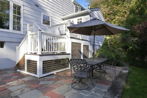 4 Manor Hill Road Summit NJ 07901