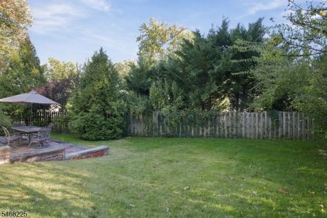 4 Manor Hill Road Summit NJ 07901