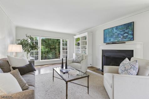 4 Manor Hill Road Summit NJ 07901
