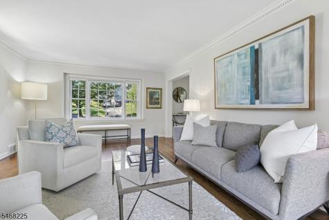 4 Manor Hill Road Summit NJ 07901