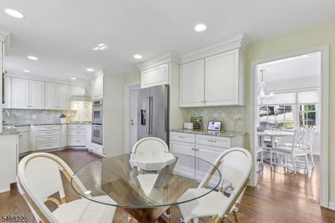 4 Manor Hill Road Summit NJ 07901