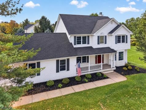 12 John Reading Road Readington NJ 08822