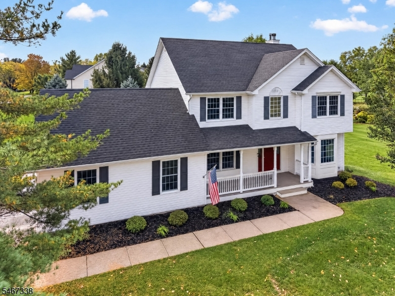 12 John Reading Road Readington NJ 08822