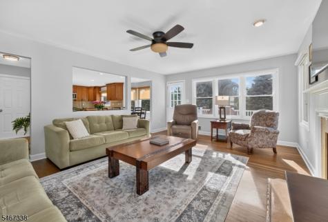 12 John Reading Road Readington NJ 08822